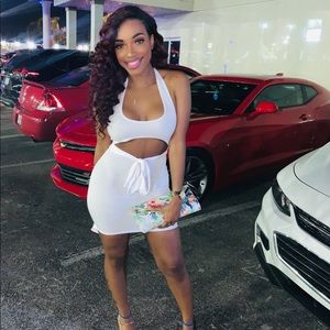 Meet your Posher, Qui